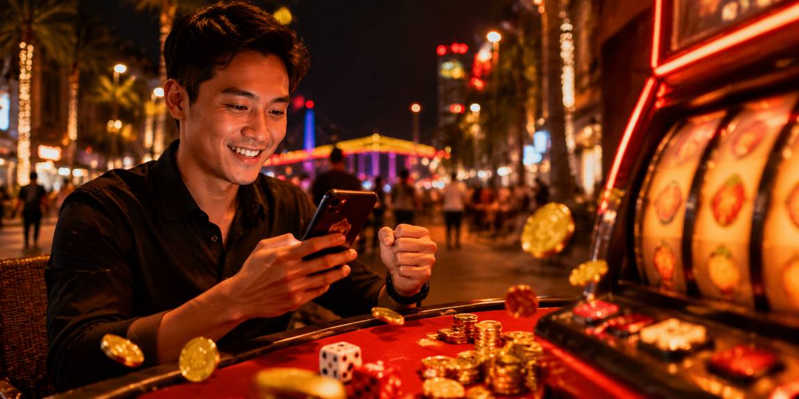 2025bet88 Thông Tin Slot